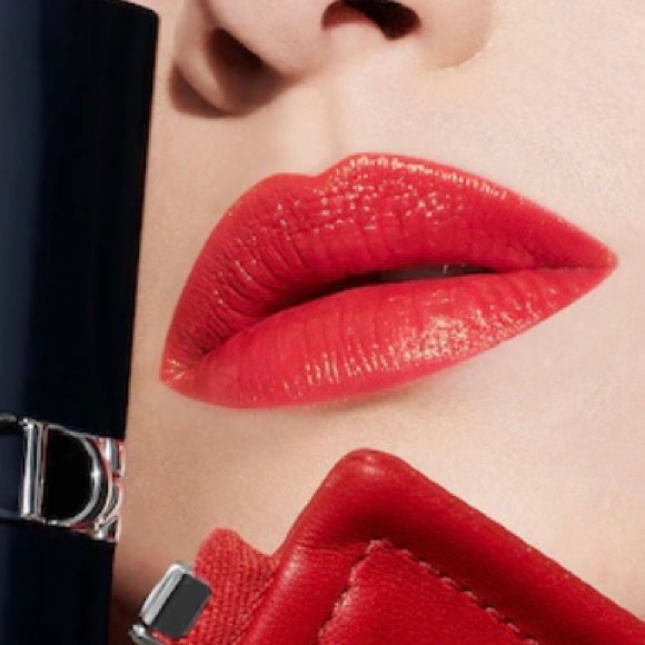 DIOR ROUGE 762 REFILLABLE LIPSTICKS